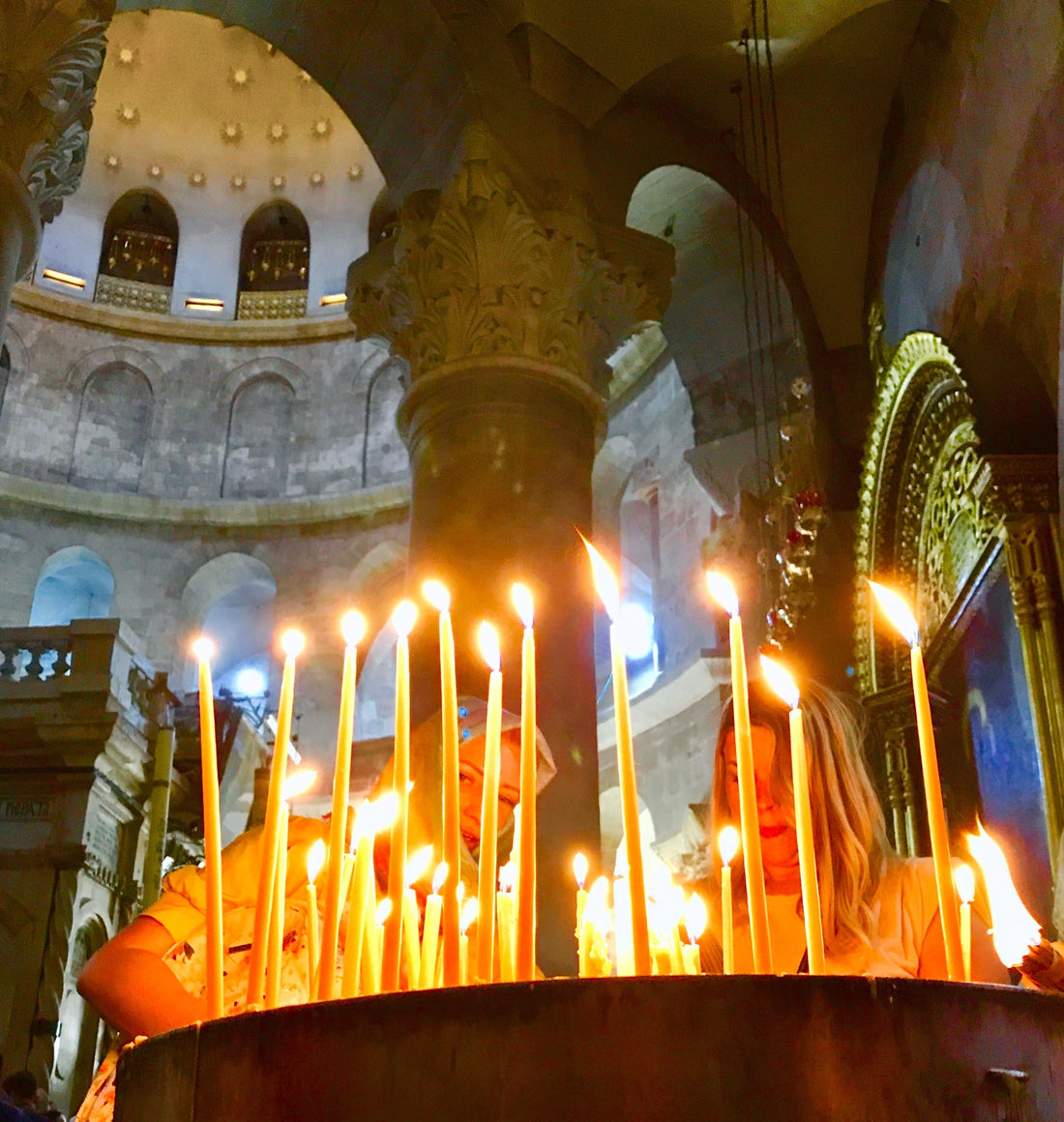 Is endurance🛡 the miracle we need now?