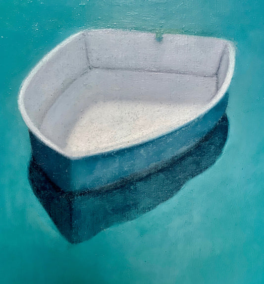 we are all in the same boat🛥