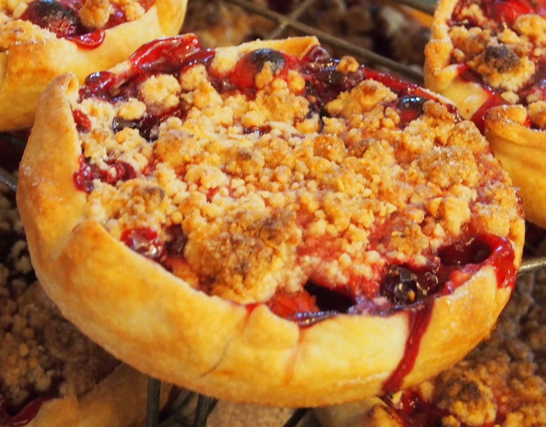 pie🥧 the hidden beauty of discovery