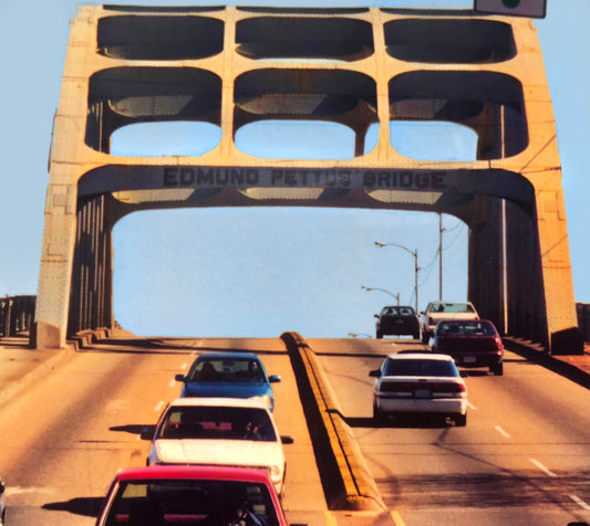 MLK & the power of observance